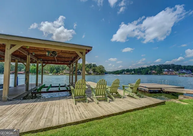 3rd image of 393 Templeton Cir, Mansfield, GA 30055 | MLS# 10729795