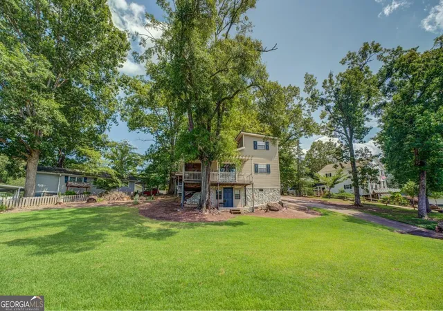 4th image of 393 Templeton Cir, Mansfield, GA 30055 | MLS# 10729795