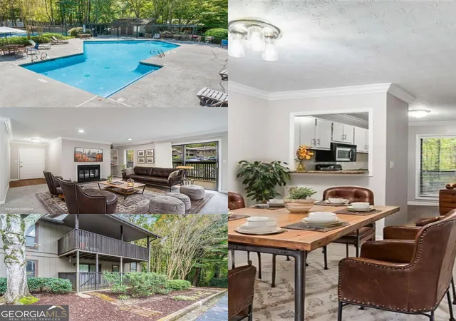 Photo 1 of Condo for sale at 1307 Cumberland Ct Se, Smyrna, GA 30080 | MLS# 10742754 | Listing updated on 2026-09-17