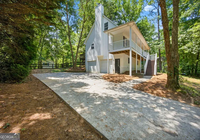 2nd image of 130 Hawkins Farm Ln, Ball Ground, GA 30107 | MLS# 10801599