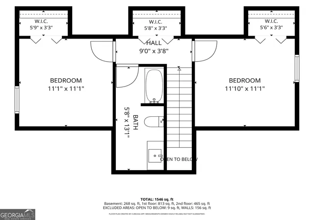 36th image of 130 Hawkins Farm Ln, Ball Ground, GA 30107 | MLS# 10801599