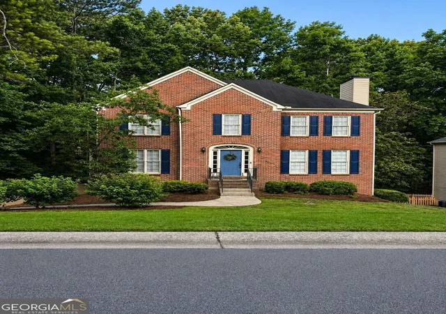 1st image of 2059 Sanderlings Dr Nw, Kennesaw, GA 30152 | MLS# 10816873