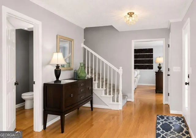 3rd image of 2059 Sanderlings Dr Nw, Kennesaw, GA 30152 | MLS# 10816873