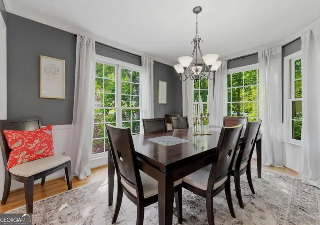 4th image of 2059 Sanderlings Dr Nw, Kennesaw, GA 30152 | MLS# 10816873