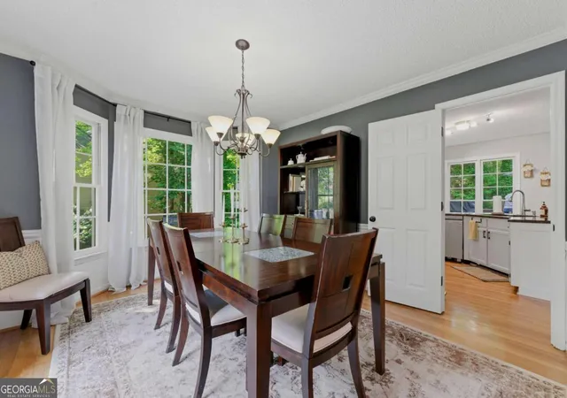 5th image of 2059 Sanderlings Dr Nw, Kennesaw, GA 30152 | MLS# 10816873