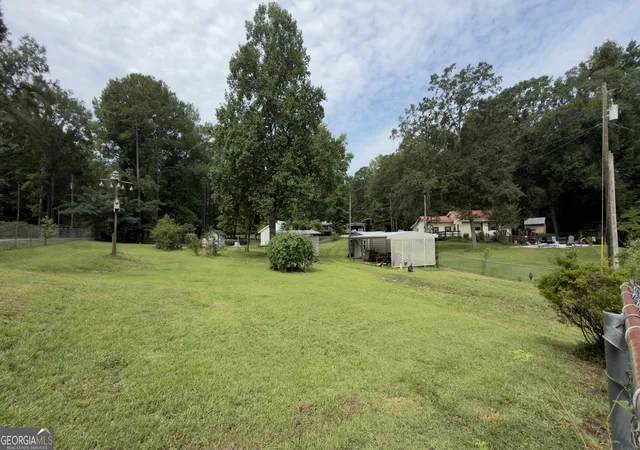 3rd image of 0 W Pine Lake Dr, West Point, GA 31833 | MLS# 10820658