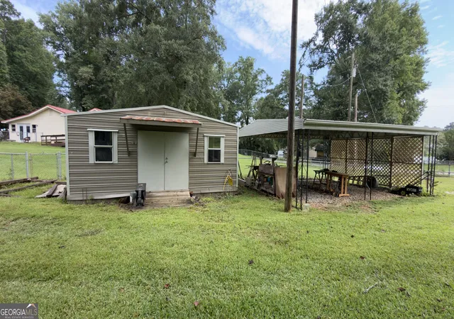 5th image of 0 W Pine Lake Dr, West Point, GA 31833 | MLS# 10820658
