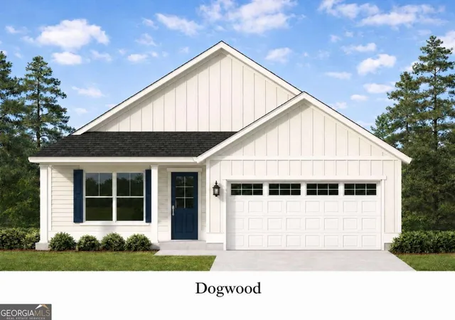 1st image of 300 Ashbrook Trace Dr #LOT 12, Athens, GA 30605 | MLS# 10793061