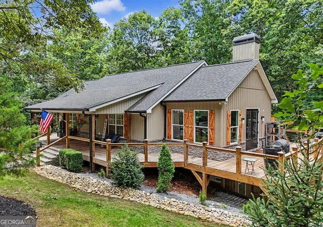 1st image of 301 Cross Creek Trl, Demorest, GA 30535 | MLS# 10802097