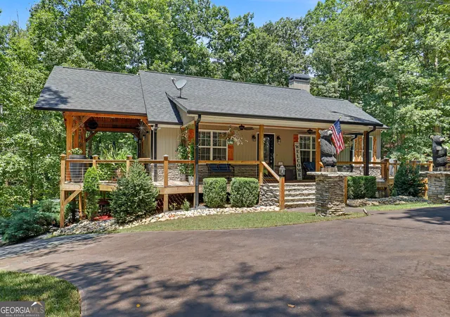 3rd image of 301 Cross Creek Trl, Demorest, GA 30535 | MLS# 10802097