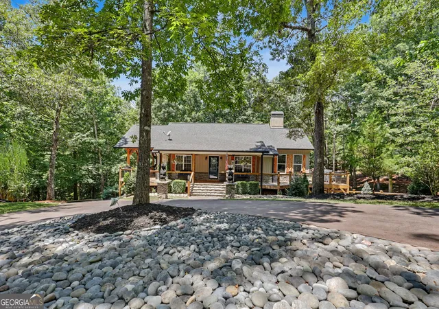 4th image of 301 Cross Creek Trl, Demorest, GA 30535 | MLS# 10802097