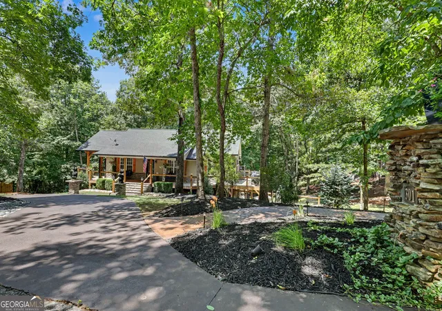 5th image of 301 Cross Creek Trl, Demorest, GA 30535 | MLS# 10802097