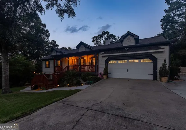 58th image of 2390 Stone Dr Sw, Lilburn, GA 30047 | MLS# 10823623