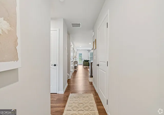 Photo 3 of Townhouse for sale at 15 Silver Leaf Ln #43, Dawsonville, GA 30534 | MLS# 10770270 | Listing updated on 2026-08-31