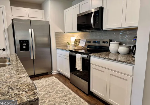 Homes for sale in Dawsonville, GA | 15 Silver Leaf Ln #43, Dawsonville, GA 30534 | MLS# 10770270