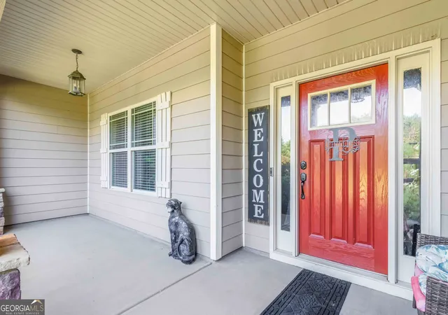 Photo 4 of Single family home for sale at 2825 S Ola Rd, Locust Grove, GA 30248 | MLS# 10826133 | Listing updated on 2026-09-08