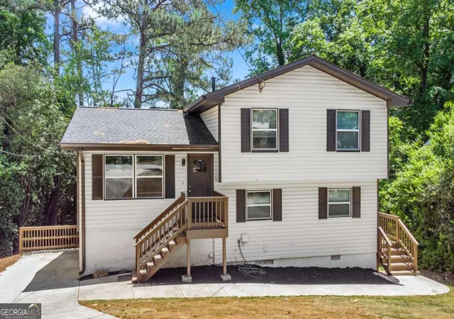Photo 1 of Single family home for sale at 5918 Sierra Dr, Norcross, GA 30071 | MLS# 10816426 | Listing updated on 2026-08-14