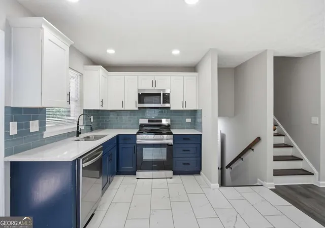 Photo 2 of Single family home for sale at 5918 Sierra Dr, Norcross, GA 30071 | MLS# 10816426 | Listing updated on 2026-08-14