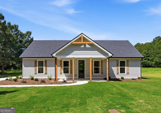 Homes for sale in Mansfield, GA | 160 Loyd Rd, Mansfield, GA 30055 | MLS# 10795654