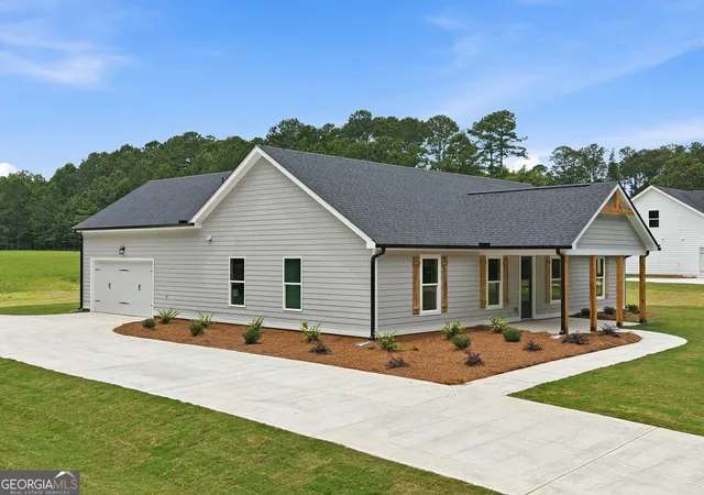 Homes for sale in Mansfield, GA | 160 Loyd Rd, Mansfield, GA 30055 | MLS# 10795654
