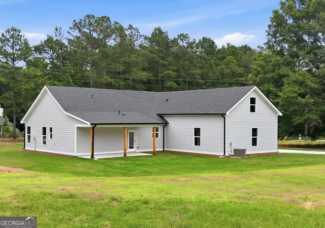 Homes for sale in Mansfield, GA | 160 Loyd Rd, Mansfield, GA 30055 | MLS# 10795654