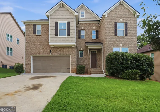 Photo 1 of Single family home for sale at 4860 Dawson Ct, Cumming, GA 30040 | MLS# 10816754 | Listing updated on 2026-08-30