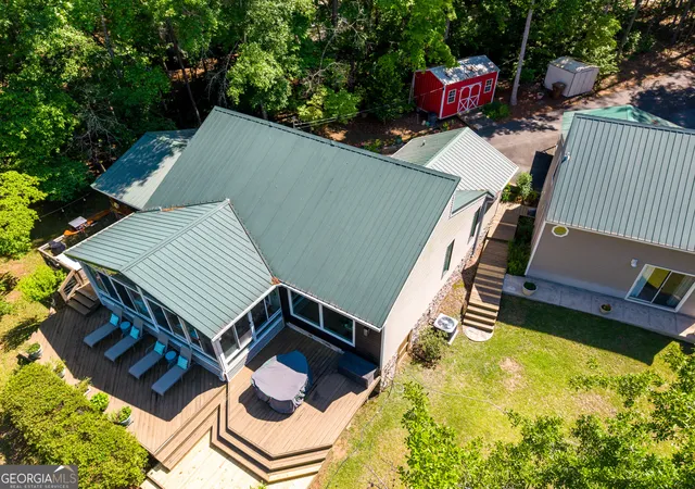 Homes for sale in Sparta, GA | 32 Dandelion Cvs, Sparta, GA 31087 | MLS# 10767993
