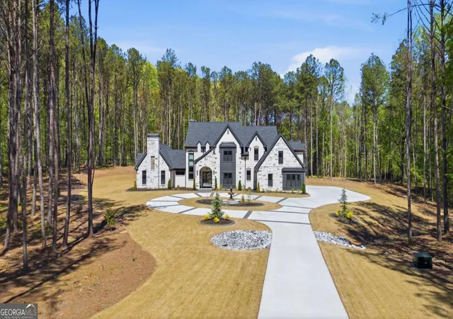Homes for sale in Tyrone, GA | 1315 Sandy Creek Rd, Tyrone, GA 30290 | MLS# 10800680