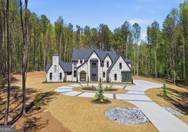 Homes for sale in Tyrone, GA | 1315 Sandy Creek Rd, Tyrone, GA 30290 | MLS# 10800680