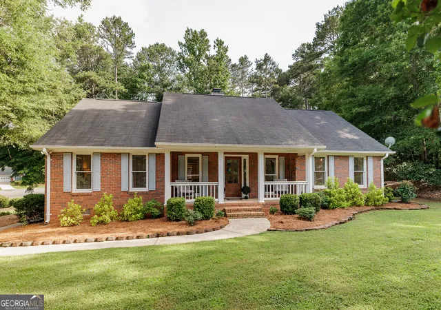 Homes for sale in Watkinsville, GA | 1010 Julian Ct, Watkinsville, GA 30677 | MLS# 10793594