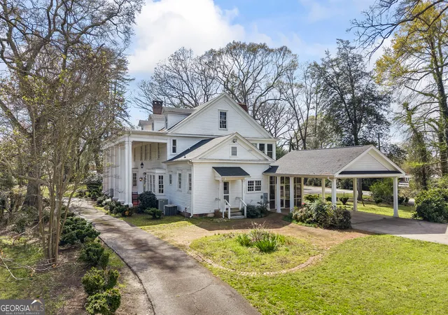 4th image of 215 Hartwell Rd, Lavonia, GA 30553 | MLS# 10715238