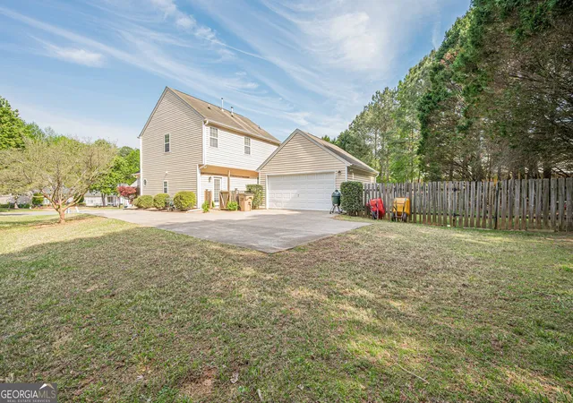 23rd image of 311 Summerstone Ct, Canton, GA 30114 | MLS# 10814045