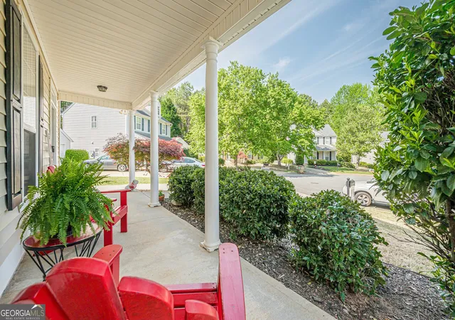 3rd image of 311 Summerstone Ct, Canton, GA 30114 | MLS# 10814045