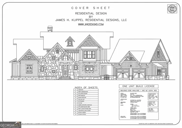 2nd image of 0 Currahee Club Dr, Toccoa, GA 30577 | MLS# 10778681