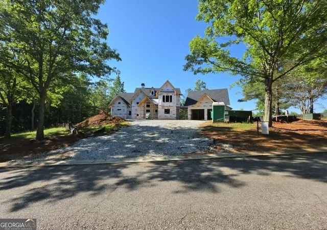 Photo 2 of Single family home for sale at 343 Currahee Clb Dr, Toccoa, GA 30577 | MLS# 10778681 | Listing updated on 2026-06-23