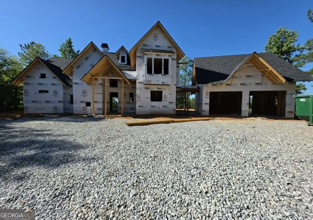 Photo 3 of Single family home for sale at 343 Currahee Clb Dr, Toccoa, GA 30577 | MLS# 10778681 | Listing updated on 2026-06-23