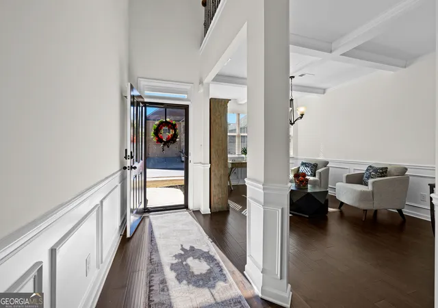 Photo 3 of Sale Pending at 106 Brookview Dr, Newnan, GA 30265 | MLS# 10681566 | Listing updated on 2026-03-02