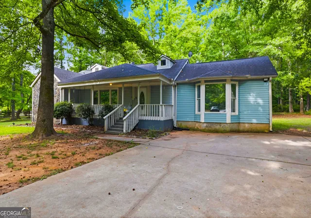 Photo 1 of Single family home for sale at 265 Winding Stream Trl, Hampton, GA 30228 | MLS# 10733140 | Listing updated on 2026-08-31
