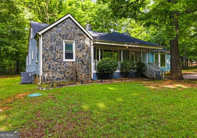 Photo 3 of Single family home for sale at 265 Winding Stream Trl, Hampton, GA 30228 | MLS# 10733140 | Listing updated on 2026-08-31