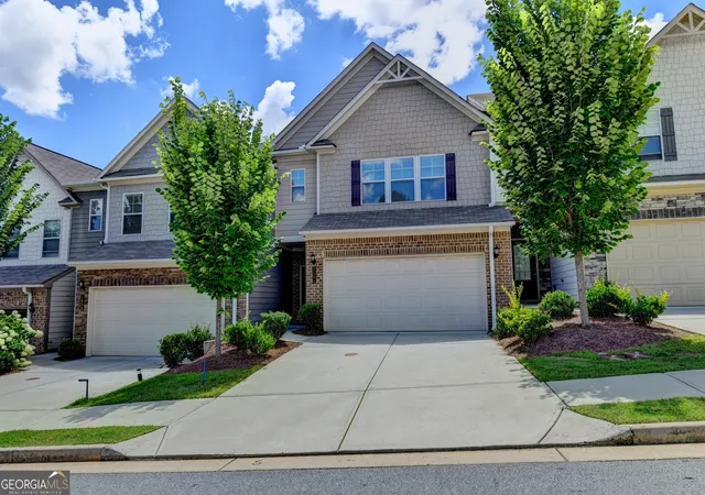 Photo 1 of Townhouse for sale at 1864 Shetley Creek Dr, Norcross, GA 30071 | MLS# 10808605 | Listing updated on 2026-08-26