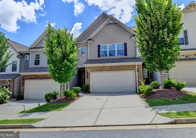 Photo 2 of Townhouse for sale at 1864 Shetley Creek Dr, Norcross, GA 30071 | MLS# 10808605 | Listing updated on 2026-08-26