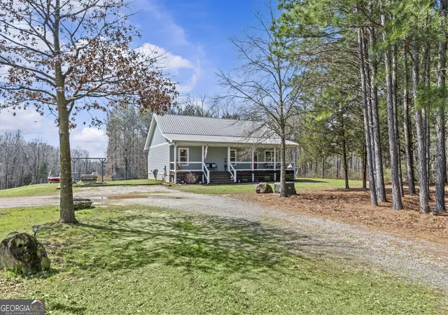 1st image of 1687 Leon Ellis Rd, Hull, GA 30646 | MLS# 10708945