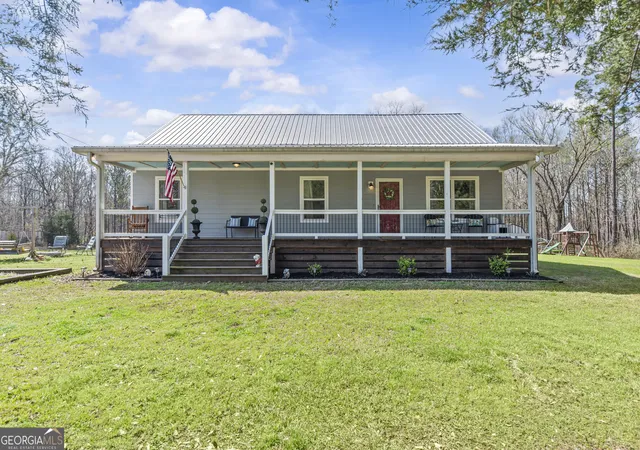 2nd image of 1687 Leon Ellis Rd, Hull, GA 30646 | MLS# 10708945