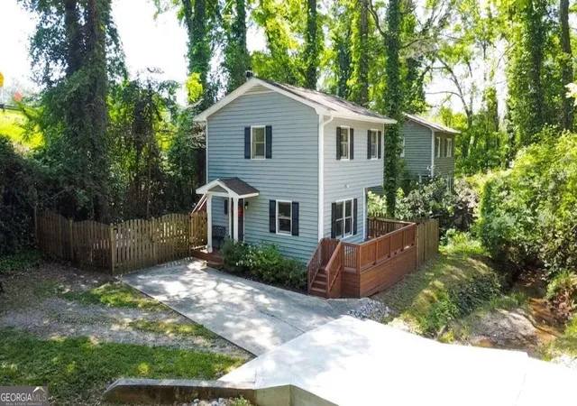 Homes for sale in Athens, GA | 119 William Dr, Athens, GA 30606 | MLS# 10796290