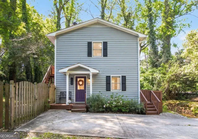 Homes for sale in Athens, GA | 119 William Dr, Athens, GA 30606 | MLS# 10796290