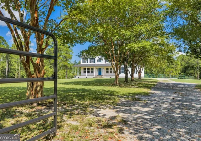 3rd image of 2009 Odom Rd, Wrightsville, GA 31096 | MLS# 10825587