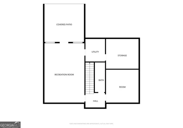 41st image of 2009 Odom Rd, Wrightsville, GA 31096 | MLS# 10825587