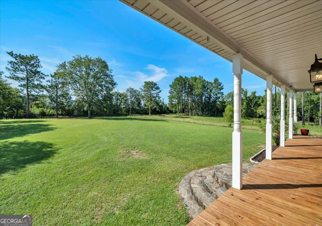 4th image of 2009 Odom Rd, Wrightsville, GA 31096 | MLS# 10825587