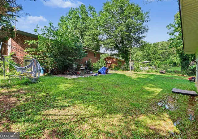 Homes for sale in Fairburn, GA | 493 Mehaffey Dr, Fairburn, GA 30213 | MLS# 10789325