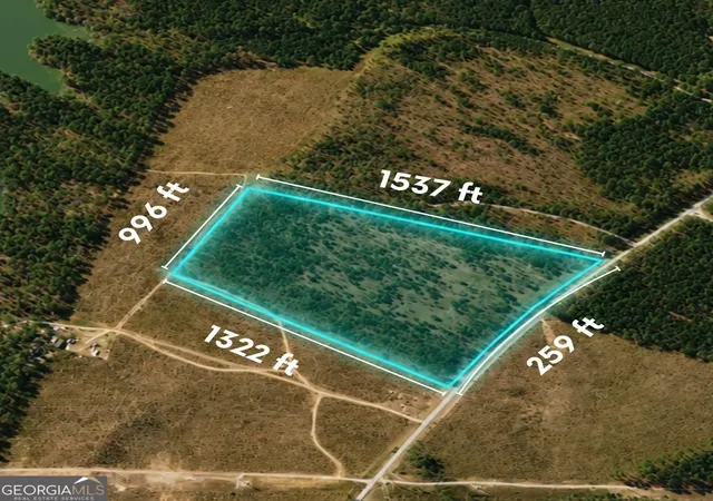 Land for sale at 00 Gill Point Rd., Tignall, GA 30668 | MLS# 10831040